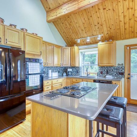 2 Bed 2 Bath Vacation Home In Orcas Island Rosario Exterior photo
