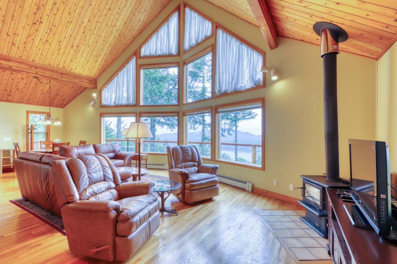 2 Bed 2 Bath Vacation Home In Orcas Island Rosario Exterior photo