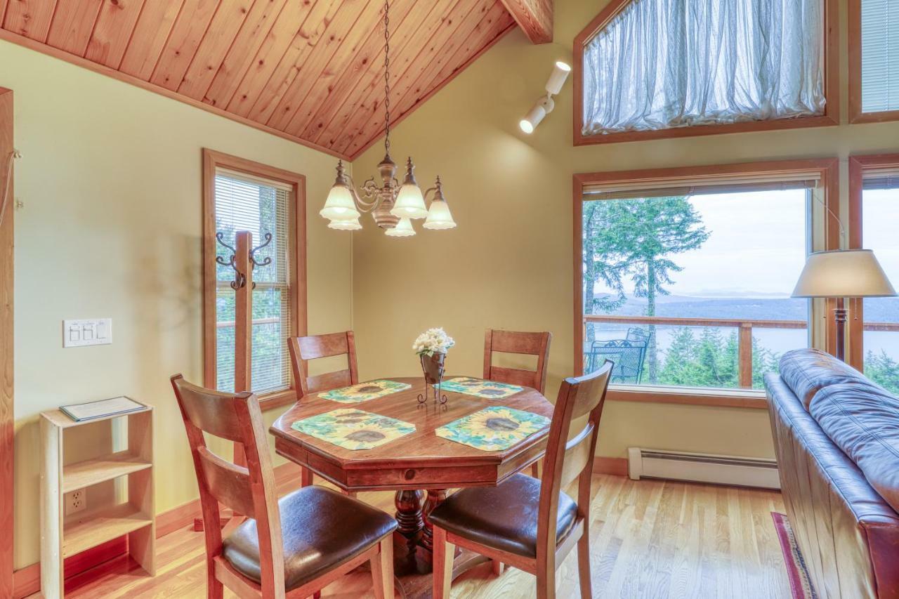 2 Bed 2 Bath Vacation Home In Orcas Island Rosario Exterior photo