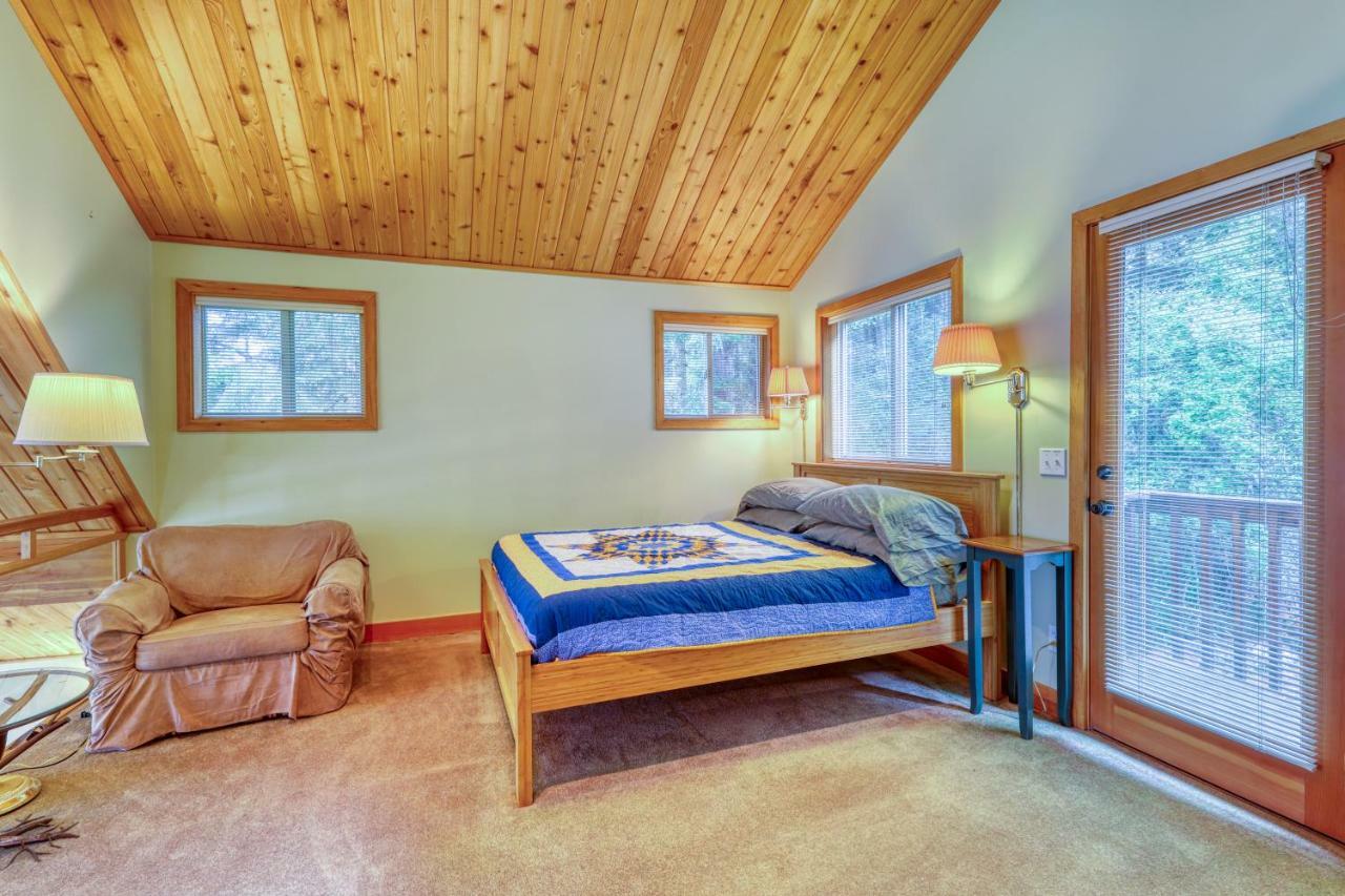 2 Bed 2 Bath Vacation Home In Orcas Island Rosario Exterior photo